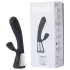 Fleshlight OhMiBod Kiiroo - Vibrador com braço para o clitóris controlado por app (preto)