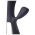 Fleshlight OhMiBod Kiiroo - Vibrador com braço para o clitóris controlado por app (preto)