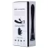 Fleshlight OhMiBod Kiiroo - Vibrador com braço para o clitóris controlado por app (preto)