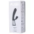 Fleshlight OhMiBod Kiiroo - Vibrador com braço para o clitóris controlado por app (preto)