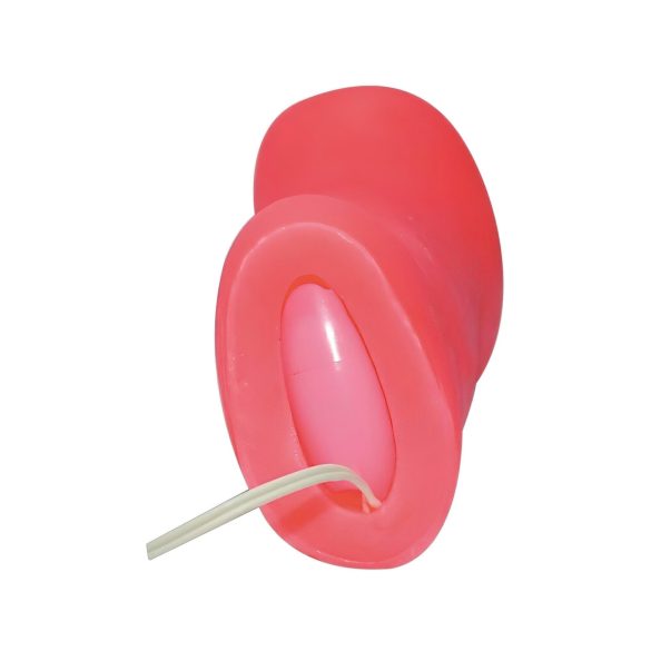 You2Toys - masturbador vagina vibratória - realista