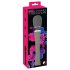 You2Toys - Super Strong Wand - massageador vibratório (cinza)