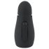 Rebel - Vibrador com ponta à prova d'água (preto)