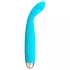 Cuties Mini - vibrador ponto G recarregável à prova d'água - turquesa