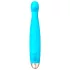 Cuties Mini - vibrador ponto G recarregável à prova d'água - turquesa