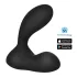 Svakom Vick Neo - vibrador anal recarregável VR - silicone preto