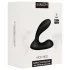 Svakom Vick Neo - vibrador anal recarregável VR - silicone preto