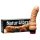 You2Toys - vibrador realístico - cor natural