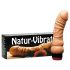 You2Toys - vibrador realístico - cor natural