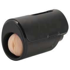   Kiiroo Keon - masturbador automático interativo smart - preto