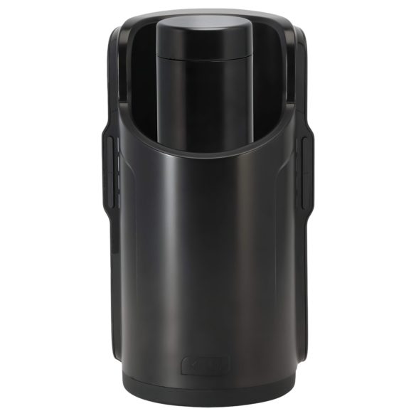 Kiiroo Keon - masturbador automático interativo smart - preto