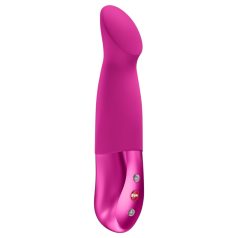 Fun Factory - vibrador recarregável para ponto G (rosa)