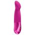 Fun Factory - vibrador recarregável para ponto G (rosa)