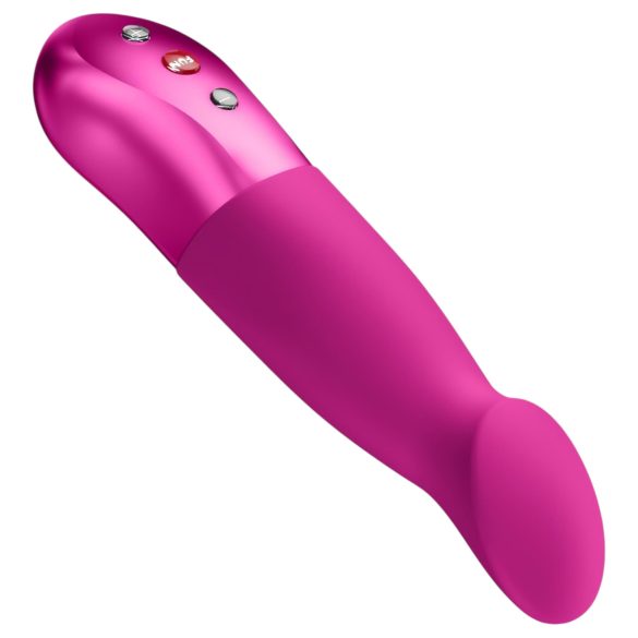 Fun Factory - vibrador recarregável para ponto G (rosa)