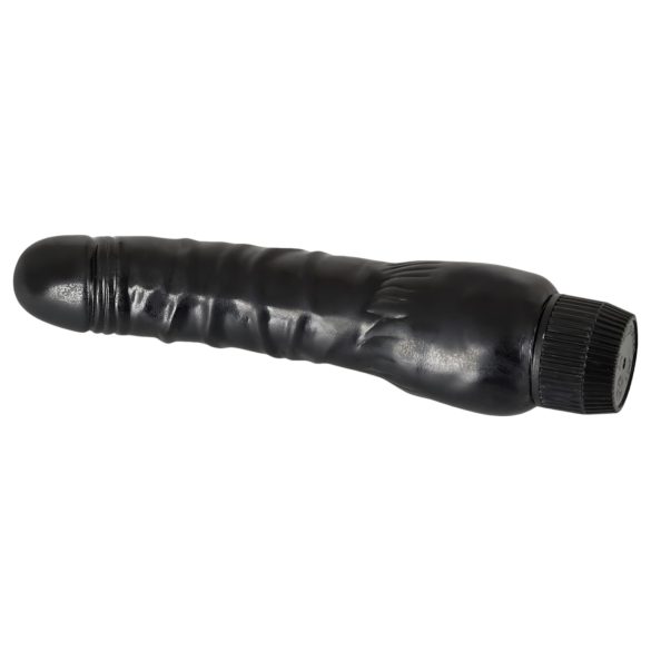You2Toys - vibrador ponto G - preto