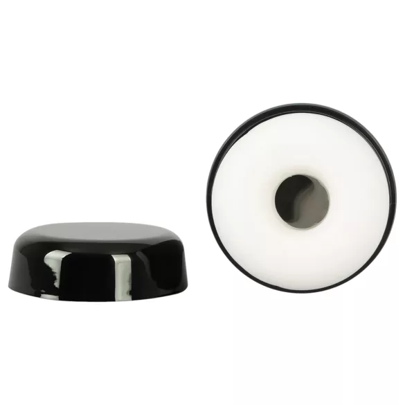 Rebel - masturbador masculino recarregável com sucção e vibração