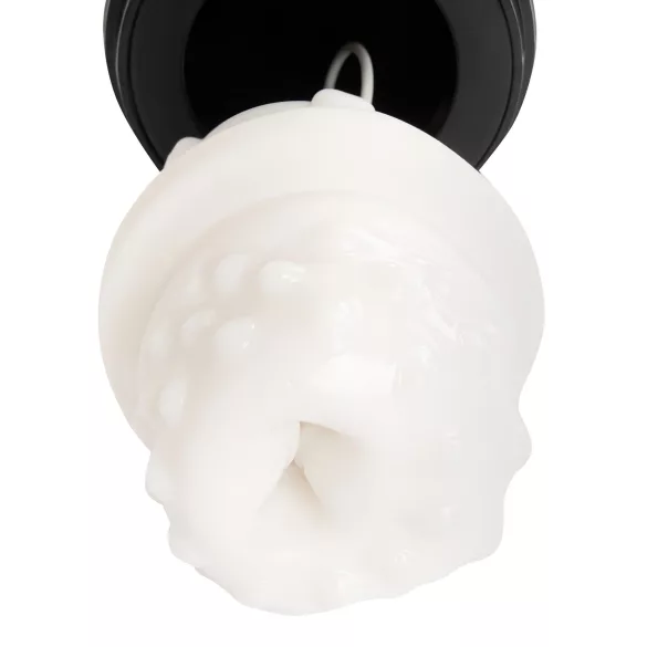 Rebel - masturbador masculino recarregável com sucção e vibração