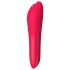 We-Vibe Tango X - vibrador bullet recarregável à prova d'água - coral