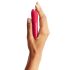We-Vibe Tango X - vibrador bullet recarregável à prova d'água - coral