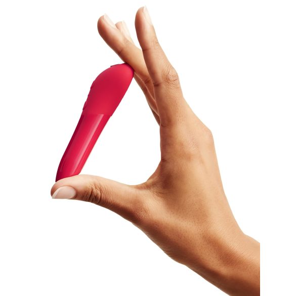 We-Vibe Tango X - vibrador bullet recarregável à prova d'água - coral