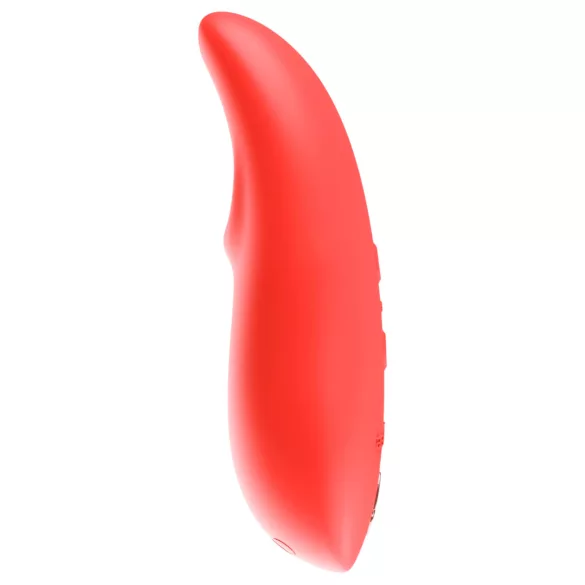 We-Vibe Touch X - vibrador clitóris recarregável à prova d’água coral