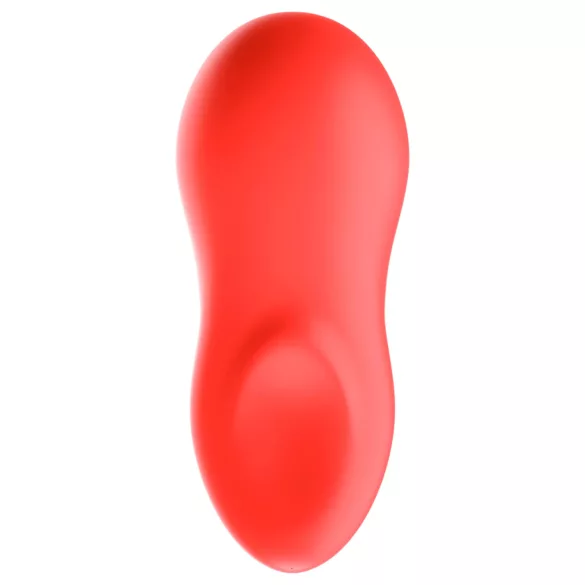 We-Vibe Touch X - vibrador clitóris recarregável à prova d’água coral