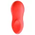 We-Vibe Touch X - vibrador clitóris recarregável à prova d’água coral