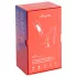 We-Vibe Touch X - vibrador clitóris recarregável à prova d’água coral