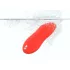 We-Vibe Touch X - vibrador clitóris recarregável à prova d’água coral