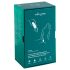 We-Vibe Touch X - vibrador clitoriano recarregável e à prova d'água (verde)