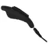 GoGasm Panty - vibrador clitóris com controle remoto recarregável - preto