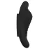 GoGasm Panty - vibrador clitóris com controle remoto recarregável - preto