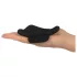GoGasm Panty - vibrador clitóris com controle remoto recarregável - preto