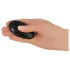 GoGasm Panty - vibrador clitóris com controle remoto recarregável - preto