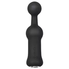 Black Velvets - Vibrador de próstata (preto)