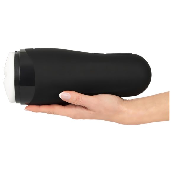 Rebel - masturbador masculino 3 funções aquecedor recarregável vagina artificial