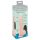 Medical RC - vibrador rotativo com impulso - cor natural