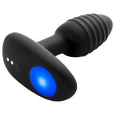   Kiiroo OHMIBOD Lumen - Vibrador Interativo para Próstata (Preto)