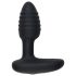 Kiiroo OHMIBOD Lumen - Vibrador Interativo para Próstata (Preto)