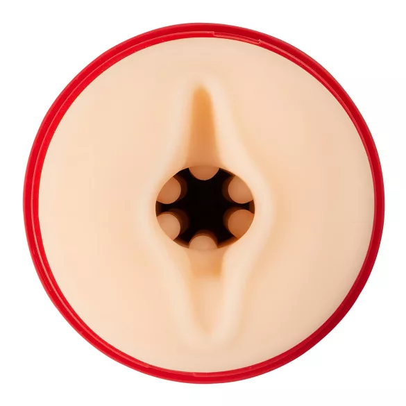 WYNE 01 - masturbador masculino vibratório com sucção e aquecimento - preto