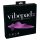 VibePad 2 - vibrador almofada estimulador clitóris - silicone lilás