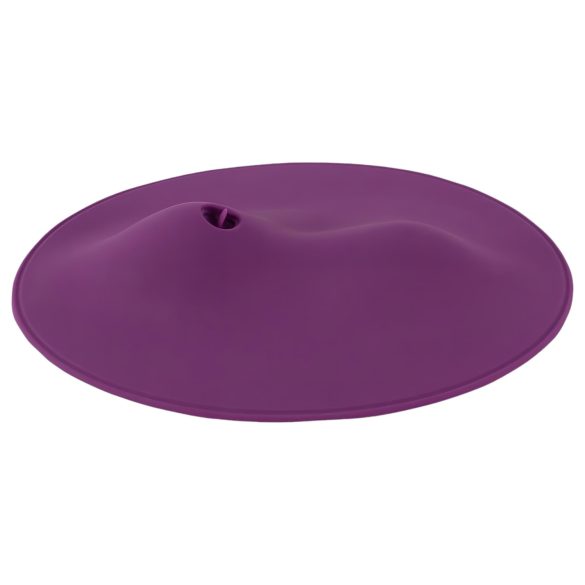 VibePad 2 - vibrador almofada estimulador clitóris - silicone lilás