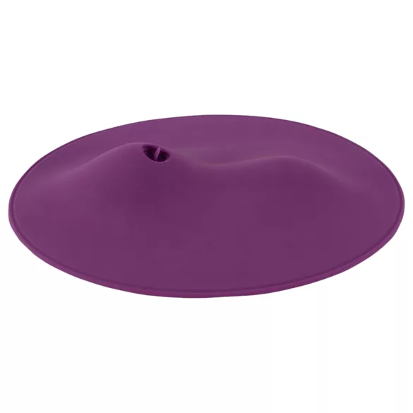 VibePad 2 - vibrador almofada estimulador clitóris - silicone lilás