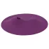 VibePad 2 - vibrador almofada estimulador clitóris - silicone lilás