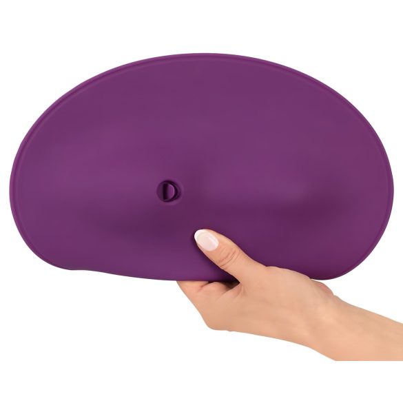 VibePad 2 - vibrador almofada estimulador clitóris - silicone lilás