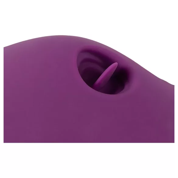 VibePad 2 - vibrador almofada estimulador clitóris - silicone lilás