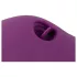 VibePad 2 - vibrador almofada estimulador clitóris - silicone lilás