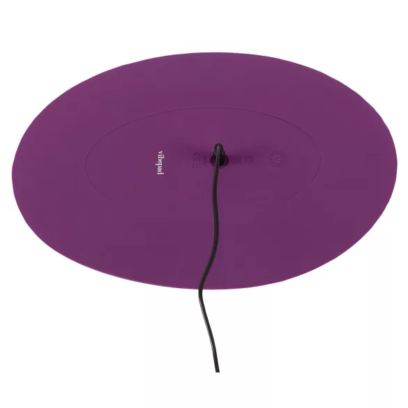 VibePad 2 - vibrador almofada estimulador clitóris - silicone lilás