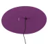VibePad 2 - vibrador almofada estimulador clitóris - silicone lilás