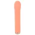 You2Toys - vibrador ponto G recarregável mini - silicone laranja